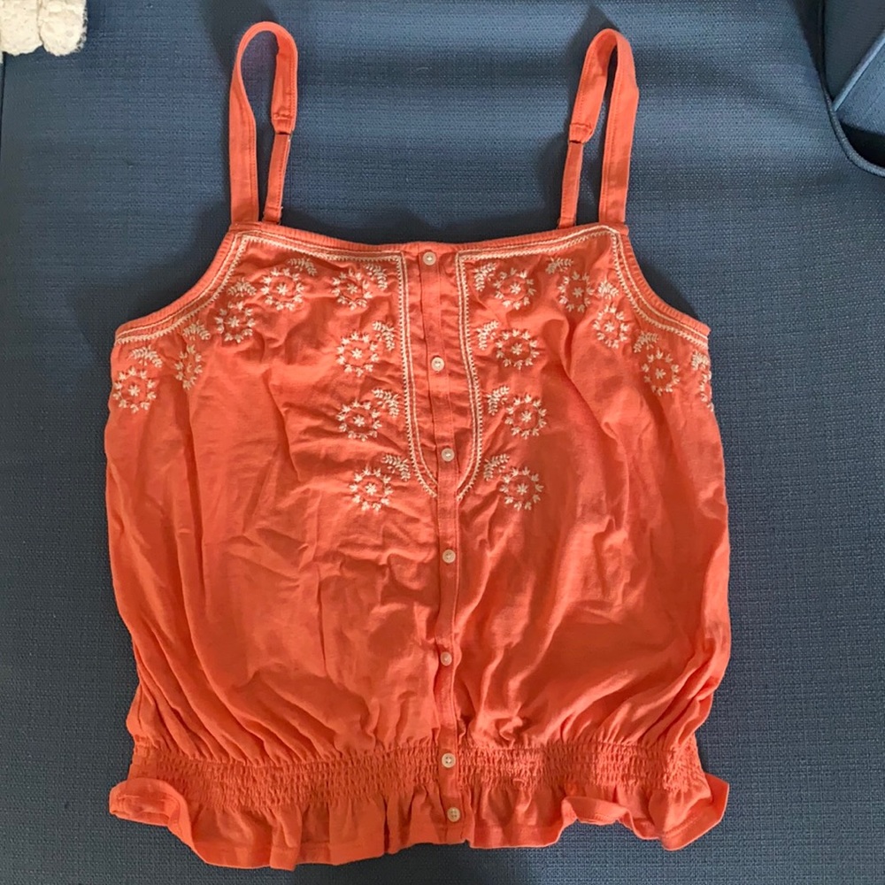 Women’s tank top
